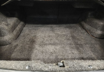 Подержанный автомобиль ГАЗ Volga Siber 2010 года (12 фото)