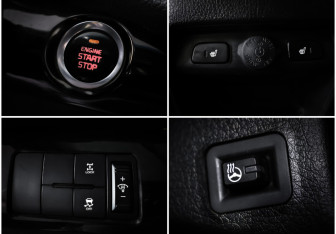 Подержанный автомобиль Kia Sorento 2013 года (22 фото)