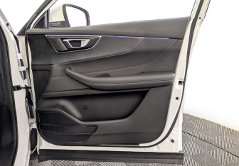 Подержанный автомобиль Chery Tiggo 4 Pro 2024 года (25 фото)