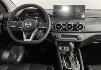 Новый Nissan Qashqai 2026 (10 фото)