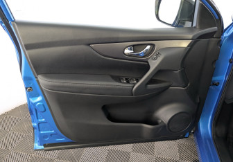 Подержанный автомобиль Nissan Qashqai 2021 года (19 фото)