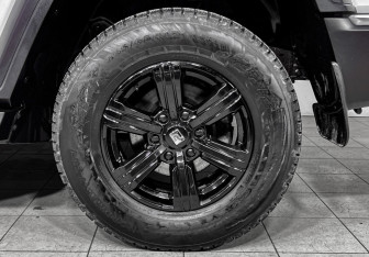 Подержанный автомобиль Tank 300 2022 года (9 фото)