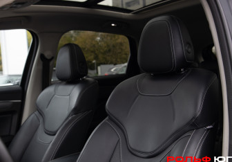 Подержанный автомобиль Haval Jolion 2024 года (12 фото)