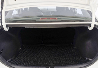 Подержанный автомобиль Hyundai Solaris Sedan 2020 года (10 фото)