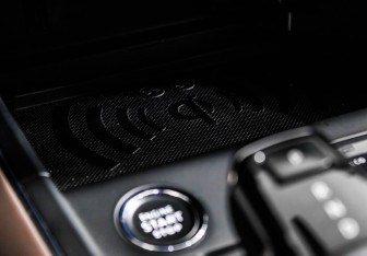 Подержанный автомобиль Citroen C5 Aircross 2019 года (16 фото)