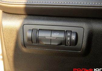 Подержанный автомобиль Chery Tiggo 7 Pro Max 2023 года (23 фото)