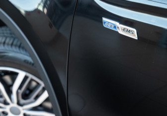 Новый Belgee X70 2025 (13 фото)