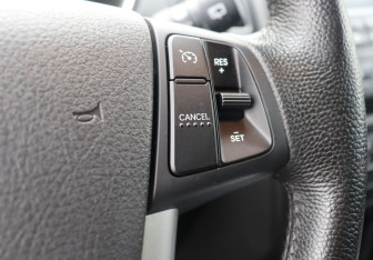 Подержанный автомобиль Kia Sorento 2011 года (16 фото)