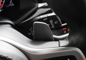 Подержанный автомобиль BMW X7 2019 года (17 фото)