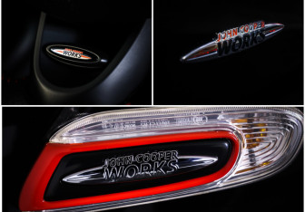 Подержанный автомобиль MINI Hatch 2016 года (23 фото)