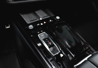 Новый Audi A6 Sedan 2026 (16 фото)