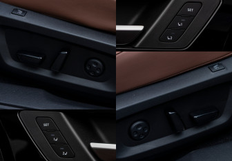Новый Mitsubishi Outlander 2025 (21 фото)
