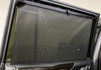 Подержанный автомобиль Lexus LX 2019 года (25 фото)