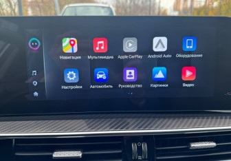 Подержанный автомобиль Chery Tiggo 7 Pro Max 2024 года (16 фото)