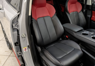 Подержанный автомобиль Changan CS55PLUS 2024 года (24 фото)