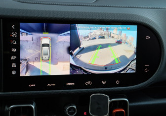 Подержанный автомобиль Haval Dargo 2022 года (29 фото)