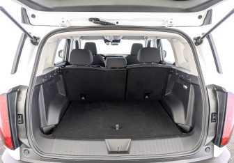 Новый Haval H3 2026 (8 фото)