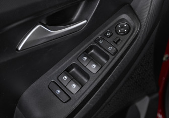 Подержанный автомобиль Hyundai Creta 2021 года (8 фото)
