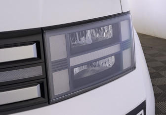 Подержанный автомобиль Hyundai Santa Fe 2024 года (11 фото)