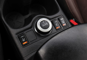 Подержанный автомобиль Nissan Qashqai 2020 года (13 фото)