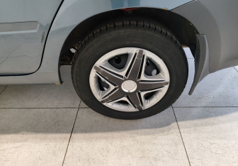 Подержанный автомобиль LADA (ВАЗ) Granta Sedan 2014 года (12 фото)