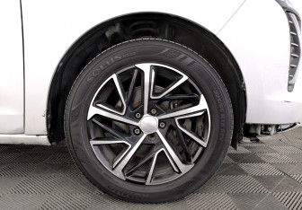 Подержанный автомобиль Haval Jolion 2023 года (18 фото)