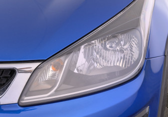 Подержанный автомобиль Kia Rio Hatchback 2020 года (10 фото)