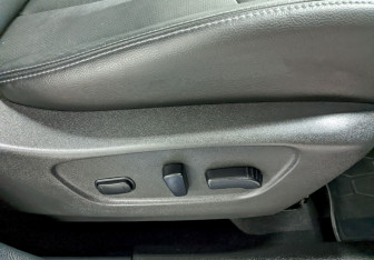 Подержанный автомобиль Nissan Qashqai 2019 года (22 фото)