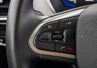 Подержанный автомобиль Geely Coolray 2023 года (28 фото)