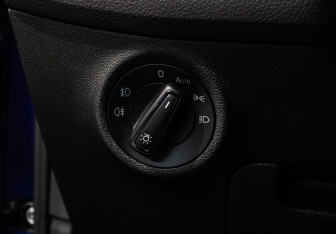 Подержанный автомобиль Skoda Kodiaq 2018 года (23 фото)