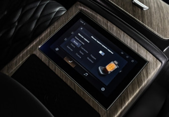 Подержанный автомобиль Tank 500 2023 года (27 фото)