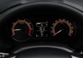 Подержанный автомобиль LADA (ВАЗ) Vesta Wagon 2024 года (19 фото)