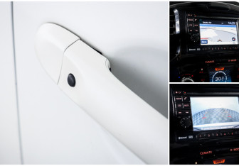 Подержанный автомобиль Nissan Juke 2011 года (16 фото)