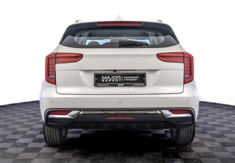 Подержанный автомобиль Haval Jolion 2023 года (6 фото)