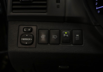 Подержанный автомобиль Toyota Venza 2013 года (21 фото)