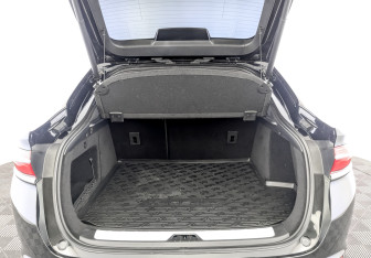 Подержанный автомобиль Geely Tugella 2024 года (10 фото)