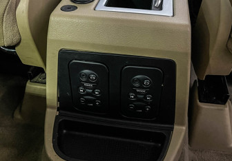 Подержанный автомобиль Land Rover Freelander 2008 года (16 фото)