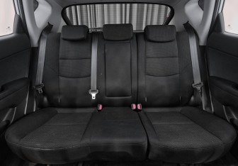 Подержанный автомобиль Hyundai i30 Hatchback 2010 года (18 фото)