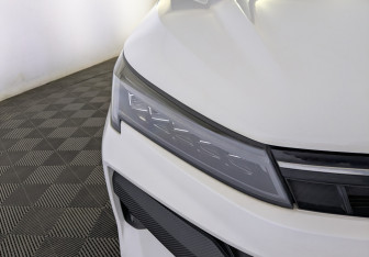 Новый Москвич 6 2025 (11 фото)