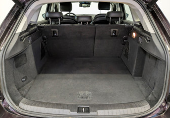 Подержанный автомобиль Exeed TXL 2022 года (9 фото)