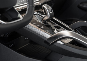 Новый Belgee X70 2025 (20 фото)