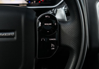 Подержанный автомобиль Land Rover Range Rover Sport 2020 года (32 фото)