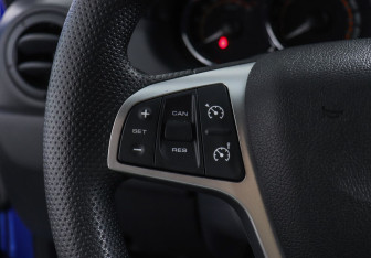 Подержанный автомобиль LADA (ВАЗ) Largus Wagon 2021 года (8 фото)