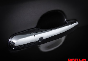 Подержанный автомобиль Kia Sorento 2016 года (23 фото)