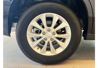 Новый Haval M6 2026 (10 фото)