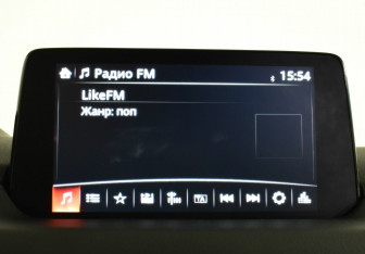 Подержанный автомобиль Mazda CX-5 2020 года (14 фото)