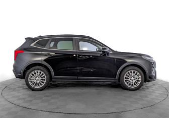 Подержанный автомобиль Haval Jolion 2026 года (4 фото)