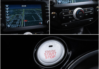 Подержанный автомобиль Kia Soul 2014 года (17 фото)