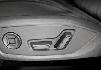 Подержанный автомобиль Audi A6 Sedan 2021 года (21 фото)