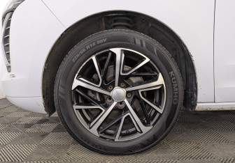 Подержанный автомобиль Haval Jolion 2022 года (12 фото)